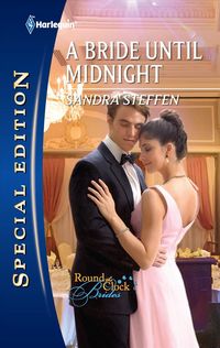 Produktbild: A Bride Until Midnight