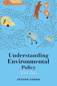 Produktbild: Understanding Environmental Policy