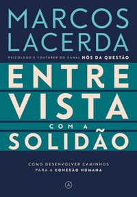 Produktbild: Entrevista com a solid&atilde;o