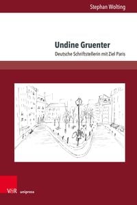 Produktbild: Undine Gruenter