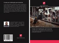 Produktbild: Criado em habita&ccedil;&atilde;o permanente