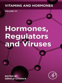 Produktbild: Hormones, Regulators and Viruses