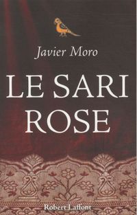 Produktbild: Le sari rose