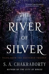 Produktbild: The River of Silver