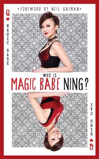Produktbild: Who is Magic Babe Ning?