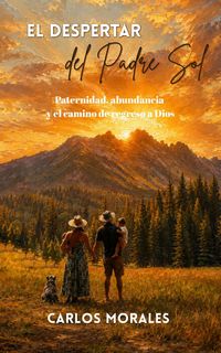 Produktbild: El Despertar Del Padre Sol