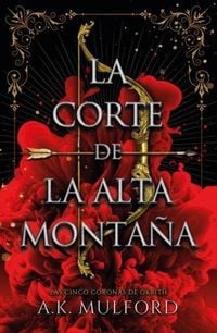 Produktbild: Corte de la Alta Monta&ntilde;a, La