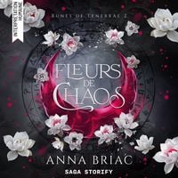 Produktbild: Fleurs de chaos &ndash; Runes de Tenebra&euml;, Tome 2