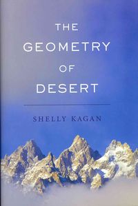 Produktbild: Kagan, S: Geometry of Desert
