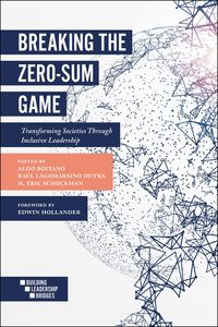 Produktbild: Breaking the Zero-Sum Game