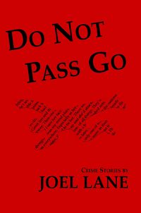 Produktbild: Do Not Pass Go