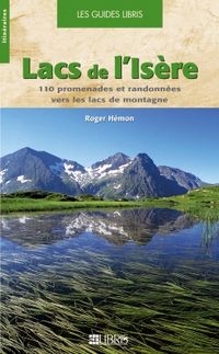 Produktbild: Lacs de l'Is&egrave;re