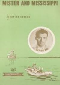 Produktbild: Mister And Mississippi