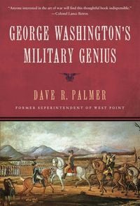 Produktbild: George Washington's Military Genius