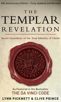 Produktbild: The Templar Revelation