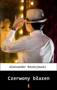 Produktbild: Czerwony blazen
