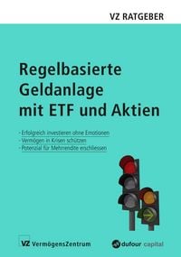 Produktbild: Regelbasierte Geldanlage mit ETF und Aktien