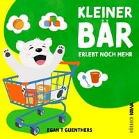 Produktbild: Kleiner B&auml;r erlebt noch mehr