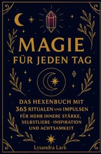 Produktbild: Magie f&uuml;r jeden Tag