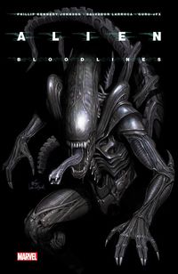 Produktbild: Alien Vol. 1