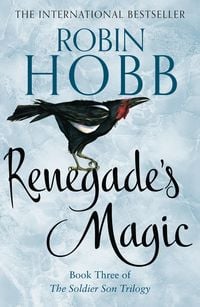 Produktbild: Renegade's Magic