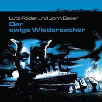 Produktbild: Der ewige Widersacher