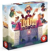 Produktbild: Tea Time Crime
