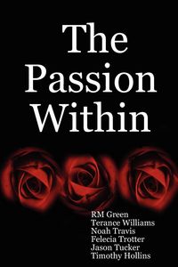 Produktbild: The Passion Within