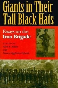 Produktbild: Giants in Their Tall Black Hats