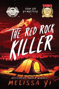 Produktbild: The Red Rock Killer