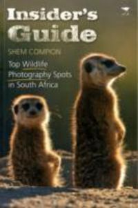 Produktbild: Compion, S: Insider's Guide
