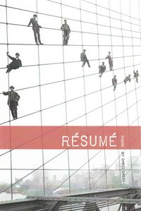 Produktbild: Resume