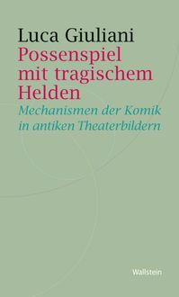Produktbild: Possenspiel mit tragischem Helden