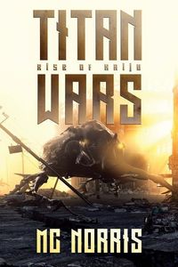 Produktbild: Titan Wars: Rise Of The Kaiju