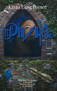 Produktbild: Phina - A Novel