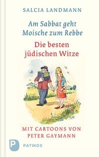 Produktbild: Am Sabbat geht Moische zum Rebbe