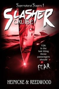 Produktbild: Slasher Cruise