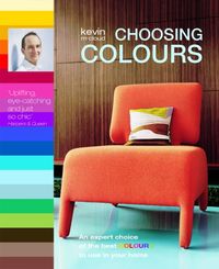 Produktbild: Mccloud, K: Choosing Colours