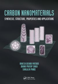 Produktbild: Carbon Nanomaterials
