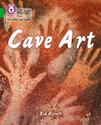 Produktbild: BIG CAT L&S_CAVE ART