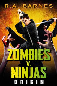 Produktbild: Zombies v. Ninjas: Origin
