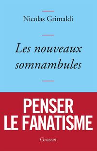 Produktbild: Les nouveaux somnambules