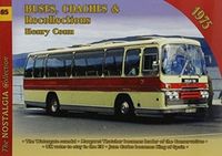 Produktbild: Vol 85 Buses, Coaches and Recollections 1975
