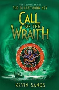 Produktbild: Call of the Wraith