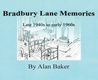 Produktbild: Bradbury Lane Memories