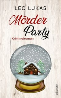 Produktbild: M&ouml;rder Party
