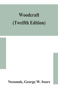 Produktbild: Woodcraft (Twelfth Edition)
