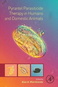 Produktbild: Pyrantel Parasiticide Therapy in Humans and Domestic Animals