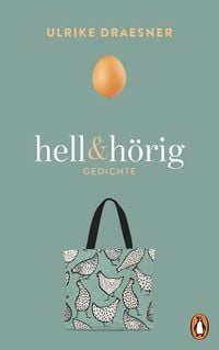 Bild vom Artikel Hell & hörig vom Autor Ulrike Draesner