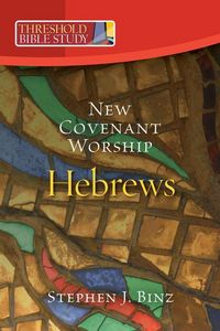 Produktbild: New Covenant Worship: Hebrews